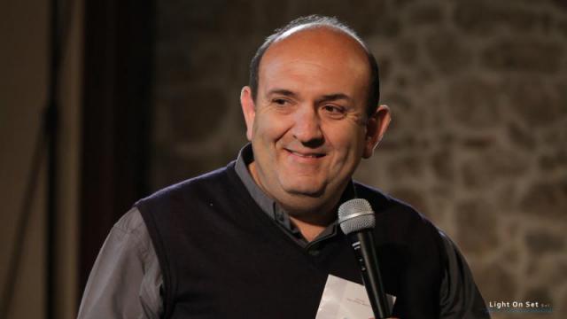 Don Angelo Conti Don Angelo Conti